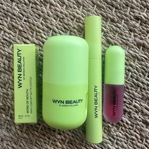 WYN Beauty Bundle